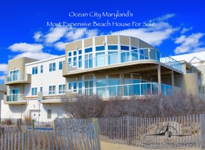 Ocean City Luxury Real Estate