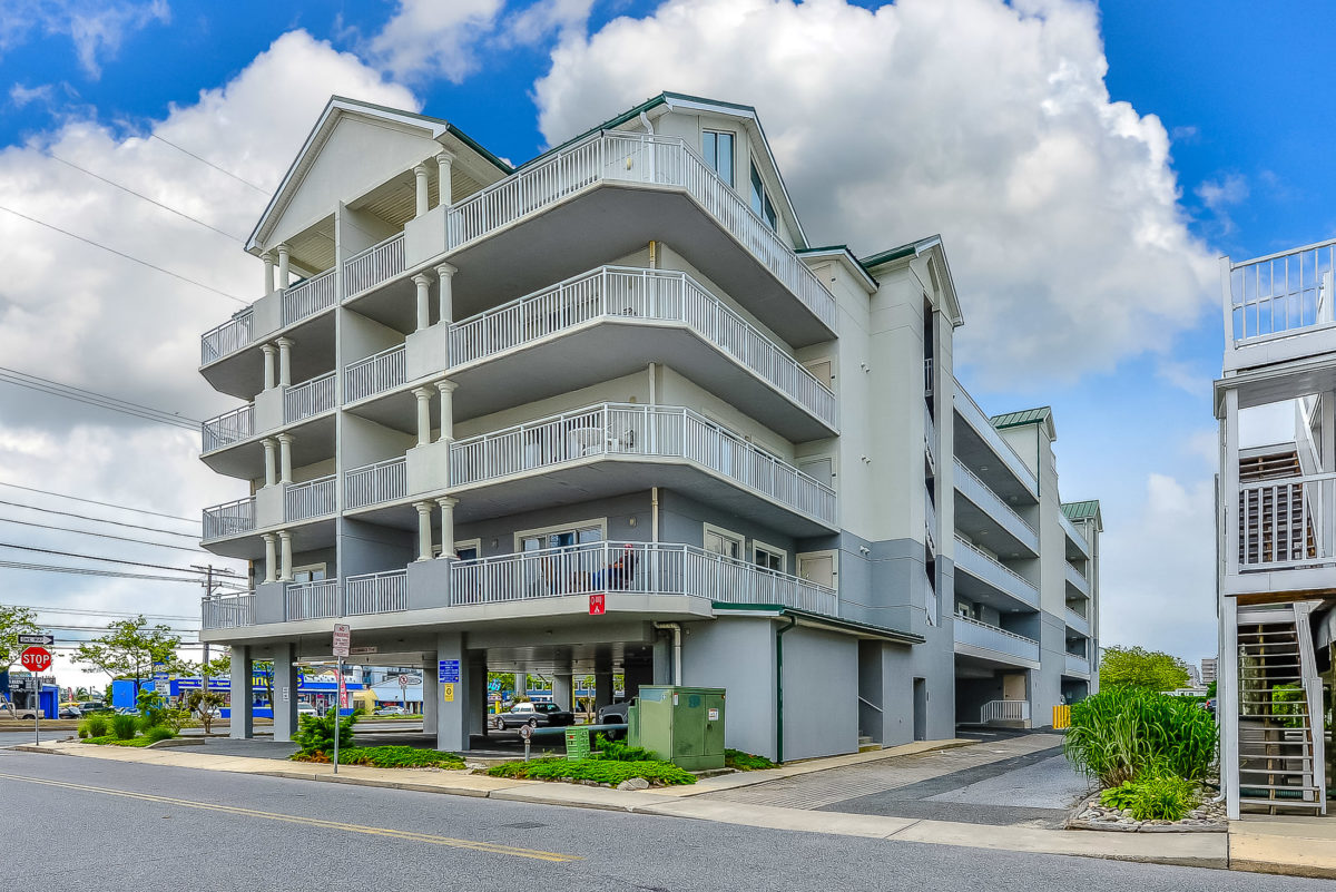 Mechelle Nichols Ocean City Luxury Real Estate Maryland