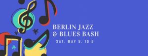 Berlin Jazz & Blues Bash
