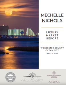 March Luxury Report