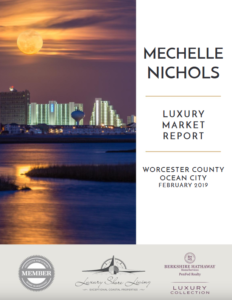 March 2019 Luxury Market Report