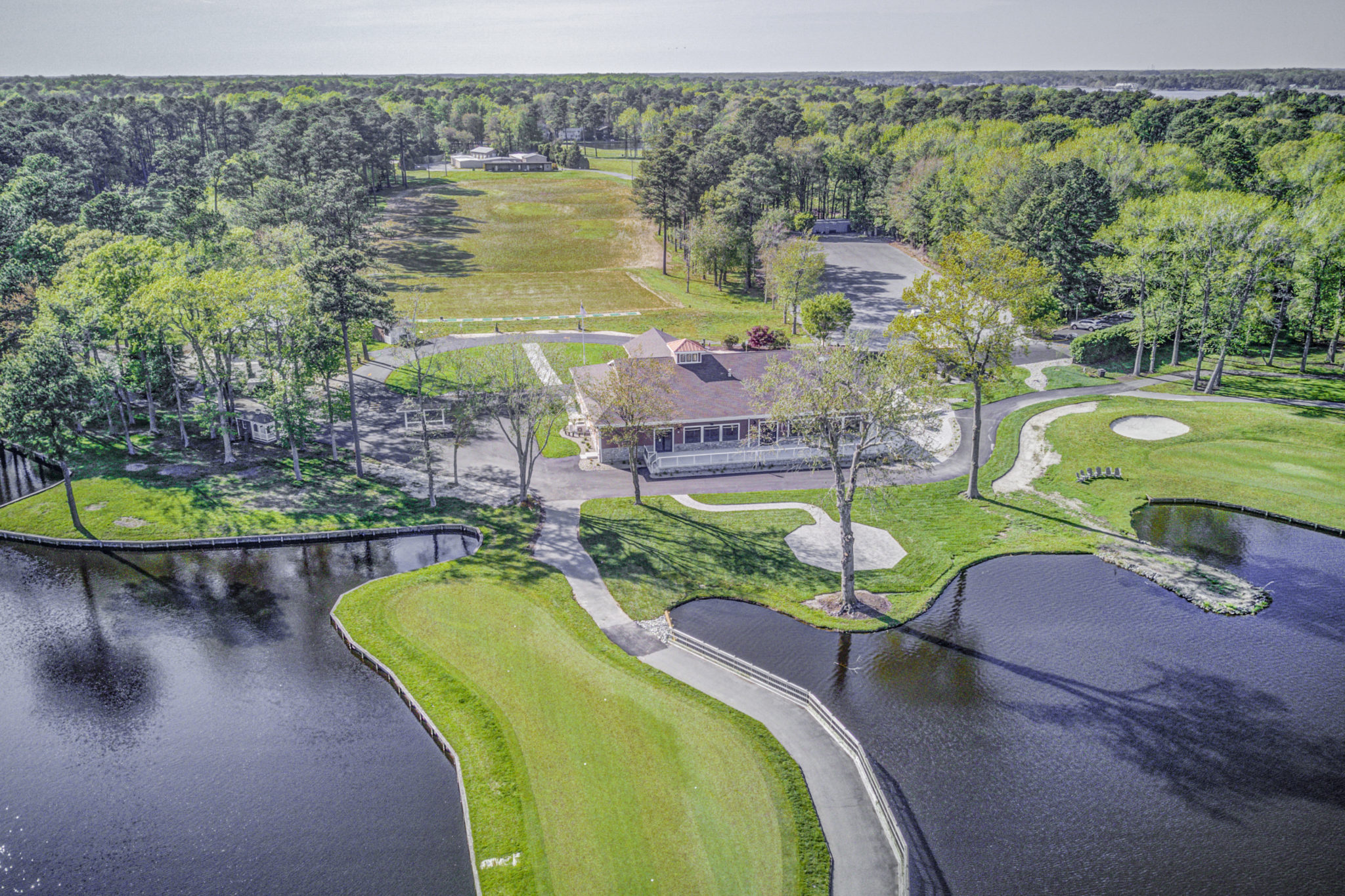 Ocean Pines Real Estate